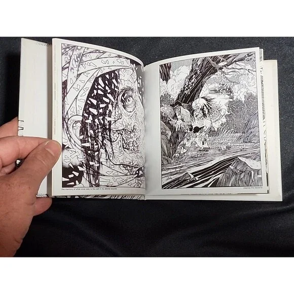 PUSHEAD SPARROW 画集 パスヘッド USUGROW PUSHEAD SPARROW 画集 パスヘッド USUGROW - メルカリ